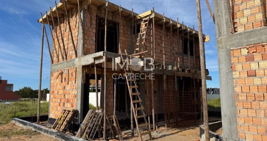 Casa com 2 quartos à venda na Jardim 300 N, 38, Campeche, Florianópolis