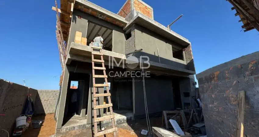 Casa com 2 quartos à venda na Jardim 300 N, 38, Campeche, Florianópolis