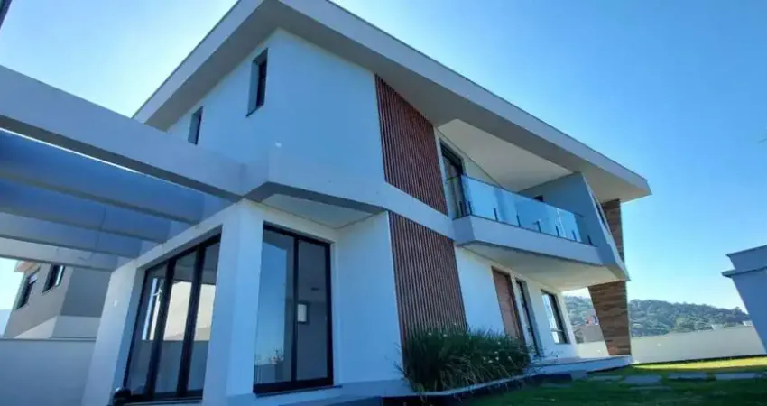 Casa com 3 quartos à venda na Via 10, 246, Rio Tavares, Florianópolis