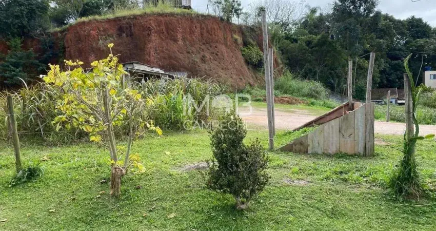 Terreno à venda na Rua da Pedra, 1, Tapera, Florianópolis