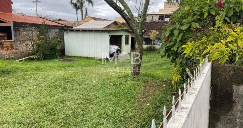 Terreno à venda na Rua do Gramal, Campeche, Florianópolis