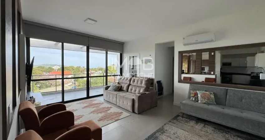 Cobertura com 2 quartos à venda na Avenida Pequeno Príncipe, 2446, Campeche, Florianópolis