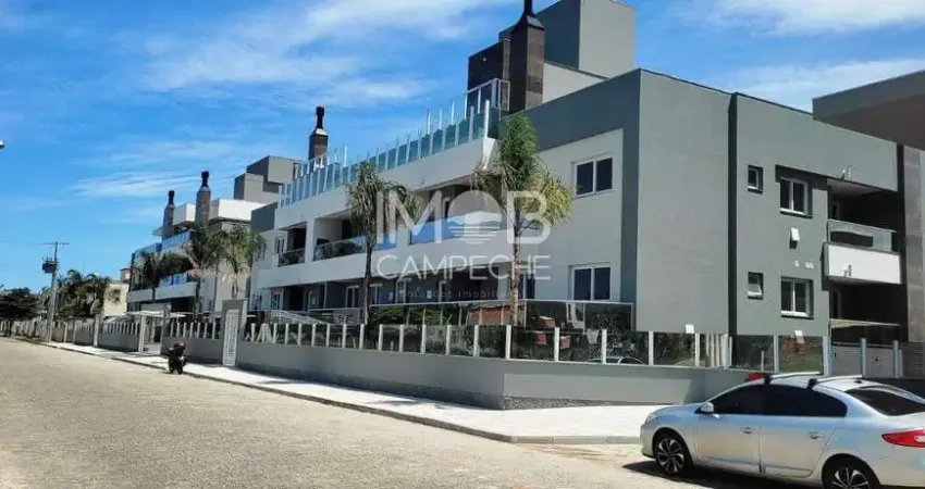 Apartamento com 2 quartos à venda na Rua Joaquin Jose Antunes, 32, Campeche, Florianópolis