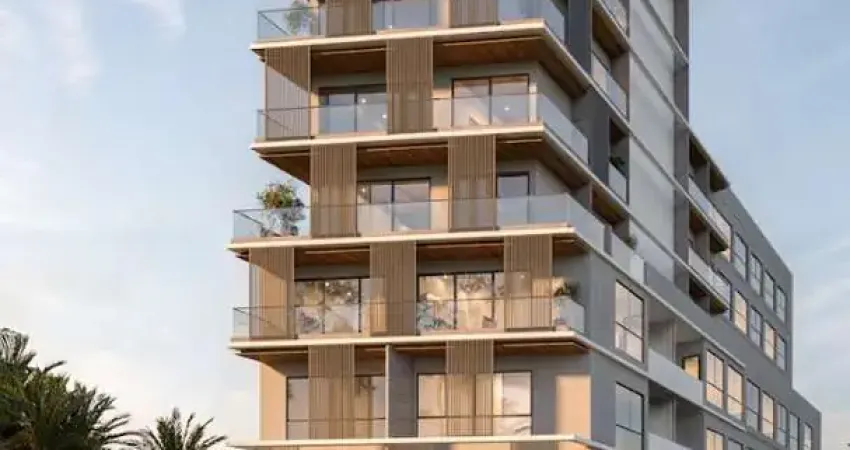 Apartamento com 1 quarto à venda na Avenida Campeche, 1, Campeche, Florianópolis