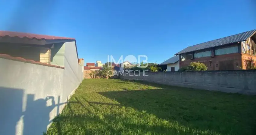 Terreno à venda na Jardim Eucaliptos, 353, Campeche, Florianópolis