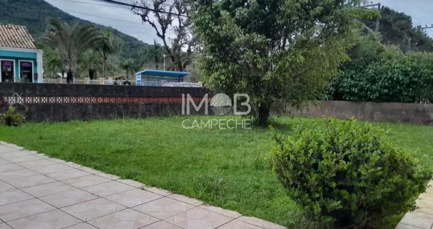 Terreno à venda na Saint Exupery, Ribeirão da Ilha, Florianópolis