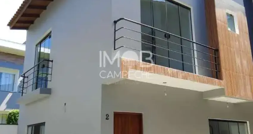 Casa com 2 quartos à venda na Servidão Cecília Jacinta de Jesus, 171, Rio Tavares, Florianópolis