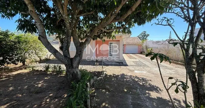 Casa com 3 quartos à venda na Vitorina Lopes, 390, Morro das Pedras, Florianópolis