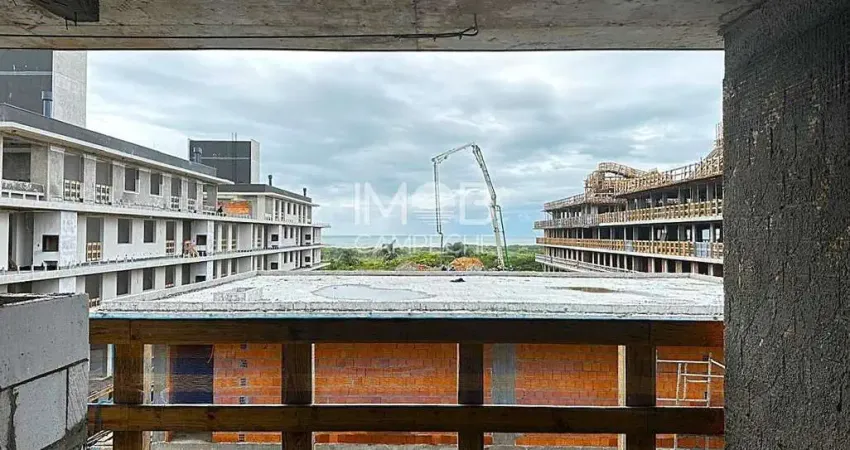 Apartamento com 3 quartos à venda na Avenida Campeche, 2060, Campeche, Florianópolis