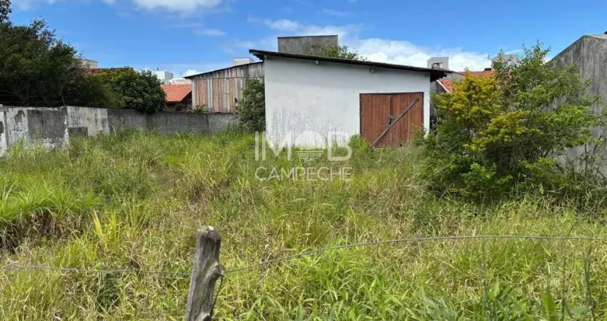 Terreno à venda na Rua Sargento João Machado, Morro das Pedras, Florianópolis