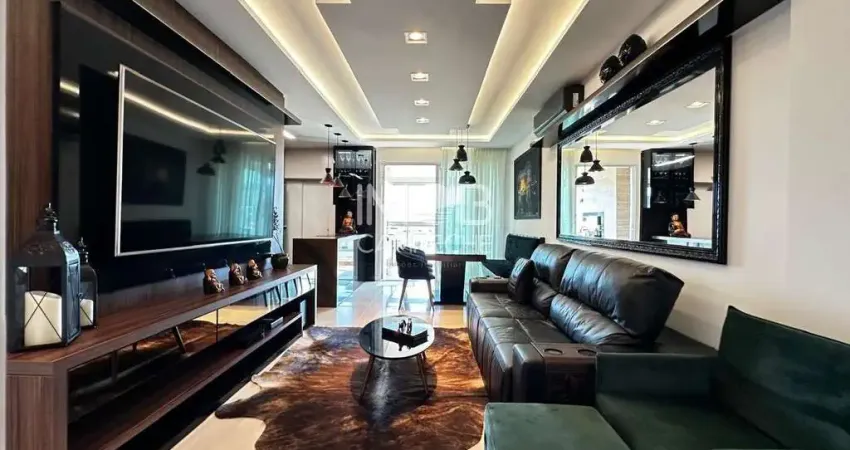 Cobertura com 2 quartos à venda na Avenida Campeche, 1900, Campeche, Florianópolis