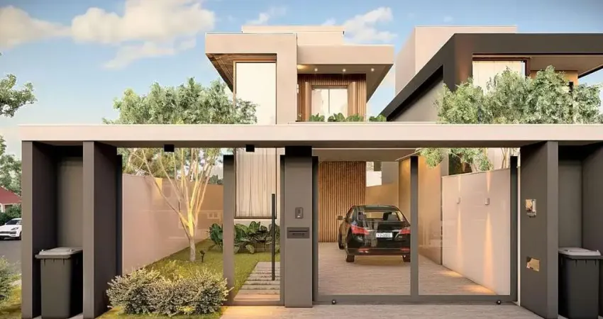 Casa com 3 quartos à venda na Sc - 403, 1, Ingleses do Rio Vermelho, Florianópolis