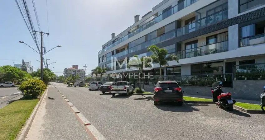 Apartamento com 1 quarto à venda na Rua Jerônimo Venâncio das Chagas, 179, Campeche, Florianópolis