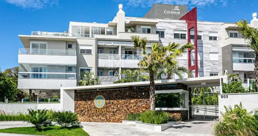 Apartamento com 1 quarto à venda na Avenida Campeche, 805, Campeche, Florianópolis