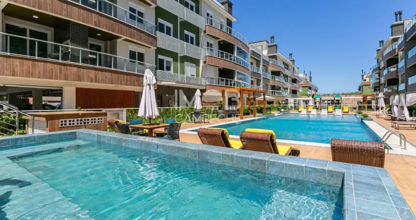 Apartamento com 1 quarto à venda na Avenida Campeche, 533, Campeche, Florianópolis