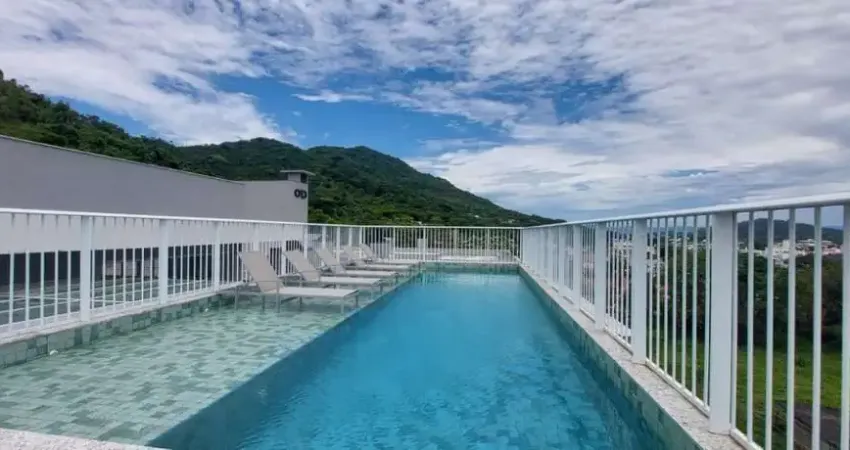 Apartamento com 3 quartos à venda na Rodovia Baldicero Filomeno, 441, Ribeirão da Ilha, Florianópolis