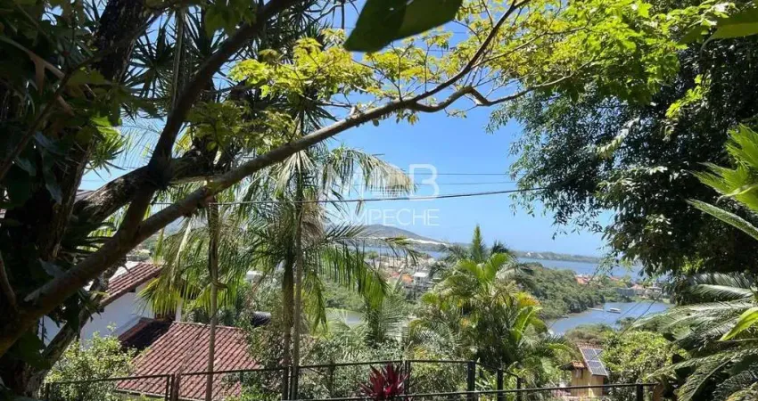 Casa com 3 quartos à venda na Servidão Juracy Pimentel, 107, Lagoa da Conceição, Florianópolis