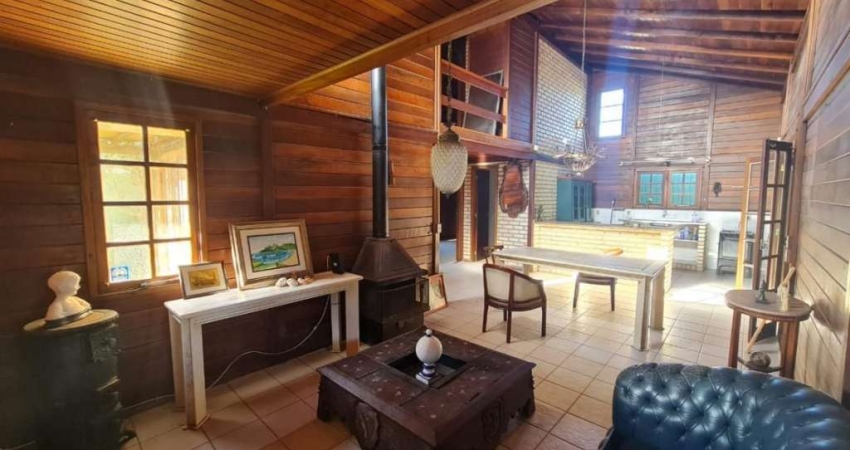 Casa com 4 dormitórios à venda, 146 m² - Campeche - Florianópolis/SC