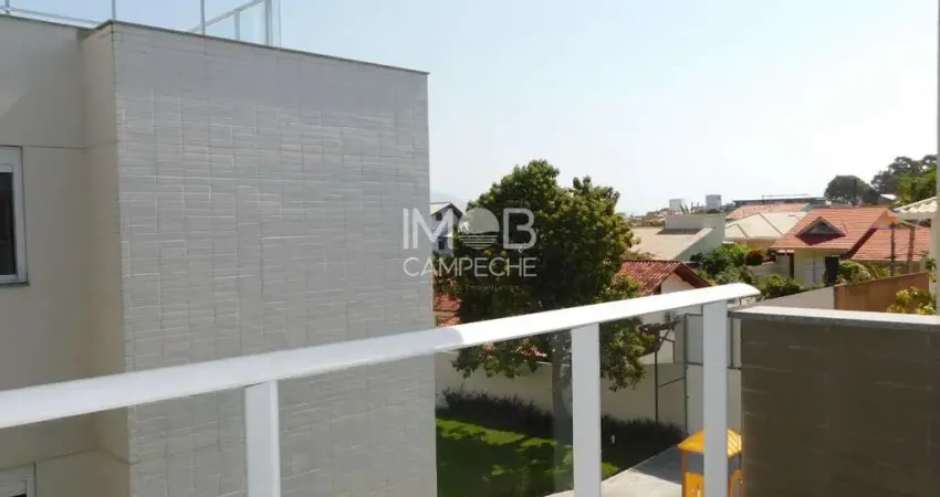 Apartamento com 3 quartos à venda na Rua da Capela, 179, Campeche, Florianópolis