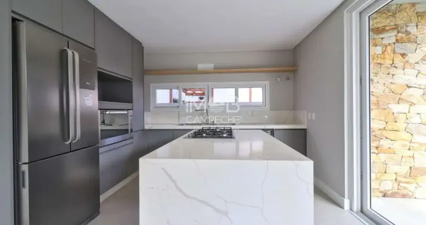 Casa em condomínio fechado com 4 quartos à venda na Rua Zélia Gattai, 40, Lagoa da Conceição, Florianópolis
