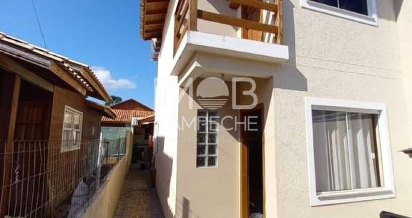 Casa com 2 quartos à venda na Rodovia Doutor Antônio Luiz Moura Gonzaga, 4270, Rio Tavares, Florianópolis