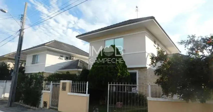 Casa comercial com 1 sala à venda na Rua Vista do Sol, 14, Campeche, Florianópolis