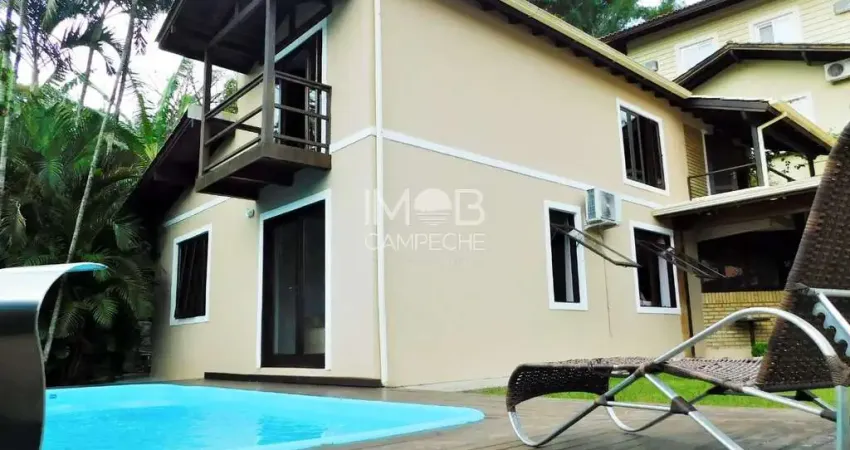 Casa com 3 quartos à venda na Canto do Canto, 300, Lagoa da Conceição, Florianópolis
