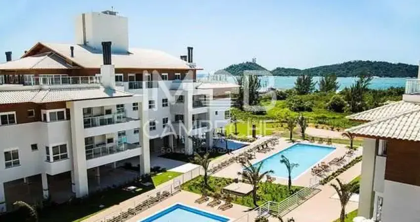 Apartamento com 3 quartos à venda na Rua das Corticeiras, 81, Campeche, Florianópolis