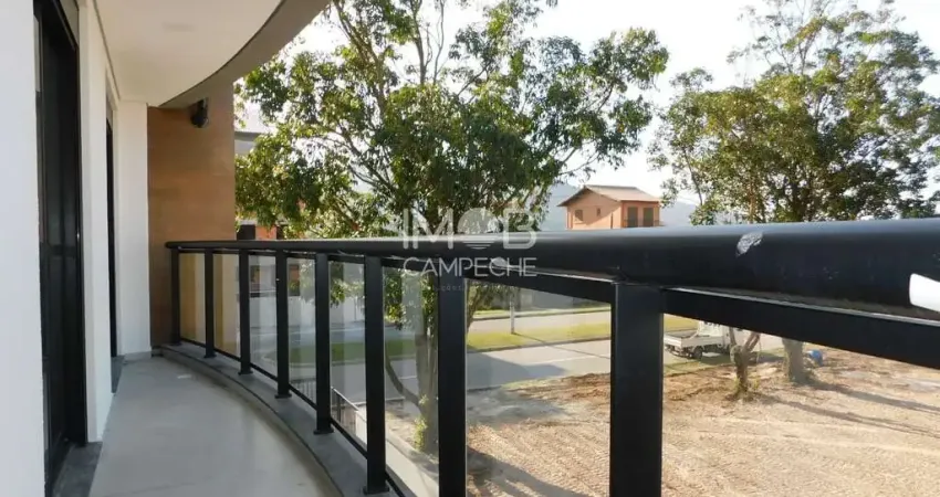 Apartamento com 3 quartos à venda na Estrada João Belarmino da Silva, 4, Pântano do Sul, Florianópolis