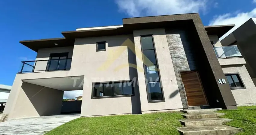 Casa para Venda em Florianópolis, São João do Rio Vermelho, 3 dormitórios, 3 suítes, 4 banheiros, 2 vagas