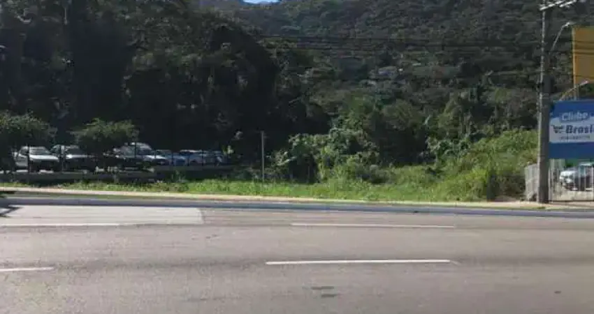 Terreno para Venda em Florianópolis, Costeira do Pirajubaé