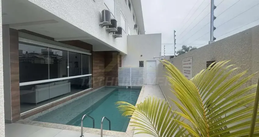 Apartamento para venda em florianópolis, ingleses do rio vermelho, 2 dormitórios, 1 suíte, 2 banheiros, 1 vaga