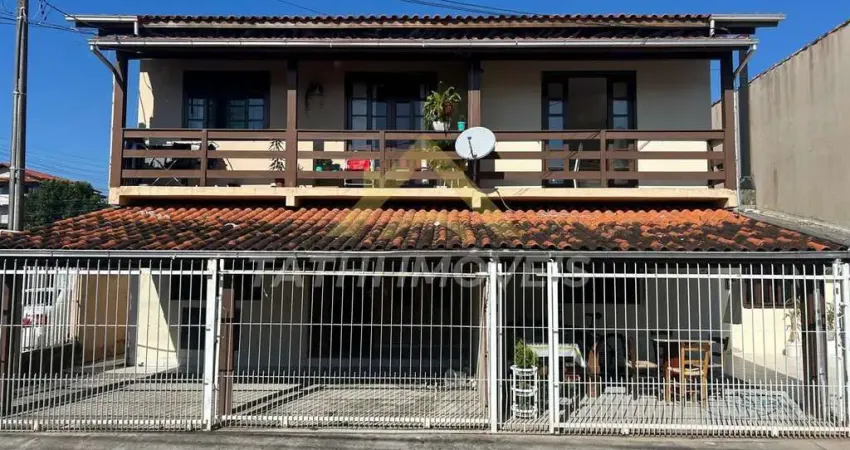 Apartamento para Locação em Florianópolis, Ingleses do Rio Vermelho, 1 dormitório, 1 banheiro, 1 vaga