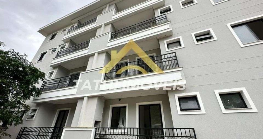 Apartamento para Venda em Florianópolis, Vargem do Bom Jesus, 2 dormitórios, 1 banheiro, 1 vaga