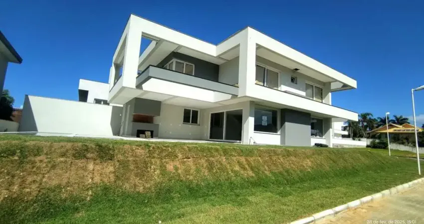 Casa para Venda em Florianópolis, Ingleses do Rio Vermelho, 4 dormitórios, 2 suítes, 5 banheiros, 4 vagas
