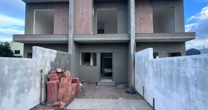 Casa para Venda em Florianópolis, São João do Rio Vermelho, 2 dormitórios, 1 suíte, 3 banheiros, 1 vaga