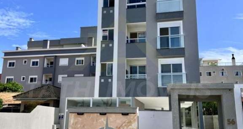 Apartamento para Venda em Florianópolis, Ingleses do Rio Vermelho, 2 dormitórios, 1 suíte, 1 banheiro, 1 vaga