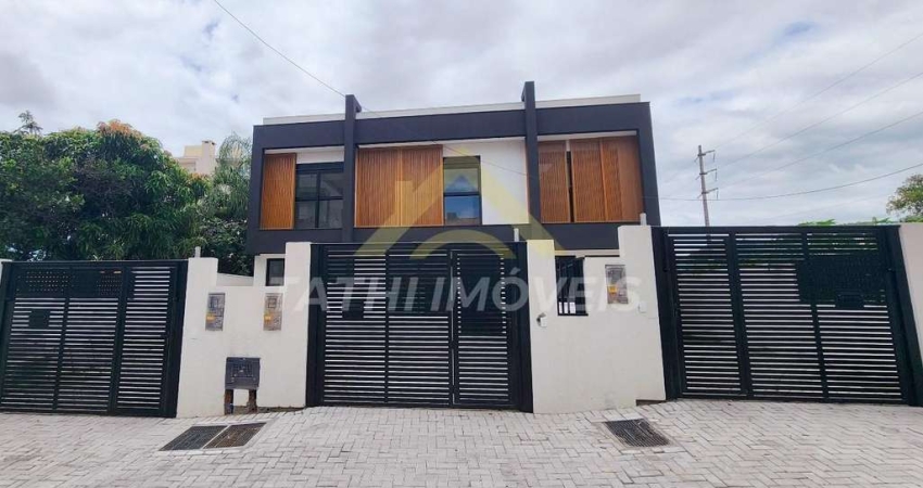 Casa para Venda em Florianópolis, Ingleses do Rio Vermelho, 3 dormitórios, 1 suíte, 2 banheiros, 1 vaga