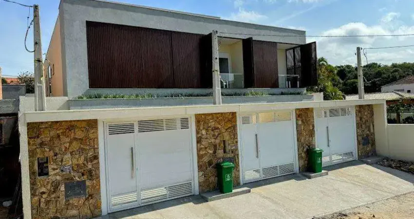Casa para Venda em Florianópolis, Ingleses do Rio Vermelho, 2 dormitórios, 2 suítes, 3 banheiros, 1 vaga