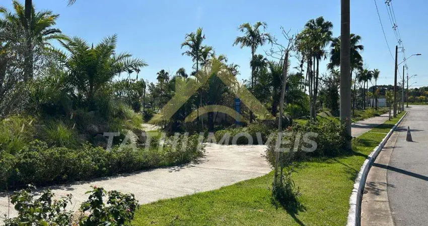 Terreno para Venda em Florianópolis, Vargem do Bom Jesus