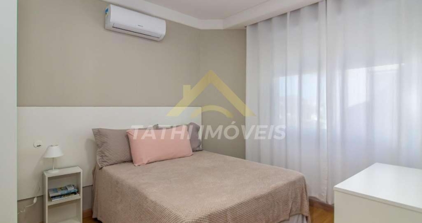Apartamento para Venda em Florianópolis, Jurerê, 3 dormitórios, 3 suítes, 4 banheiros, 2 vagas
