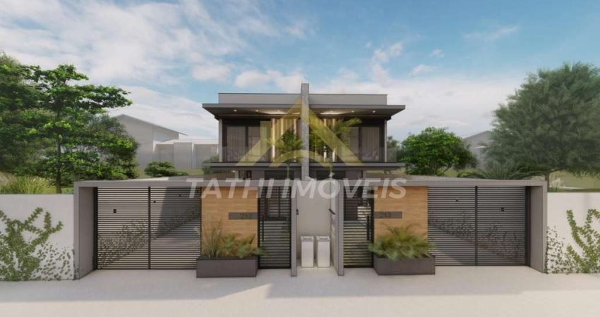 Casa para Venda em Florianópolis, Ingleses do Rio Vermelho, 4 dormitórios, 4 suítes, 4 banheiros, 3 vagas
