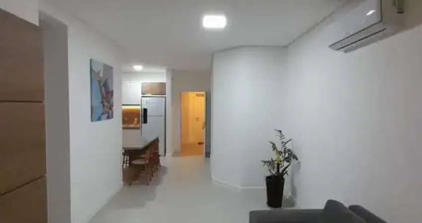 Apartamento para Venda em Florianópolis, Ingleses do Rio Vermelho, 2 dormitórios, 1 suíte, 2 banheiros, 1 vaga