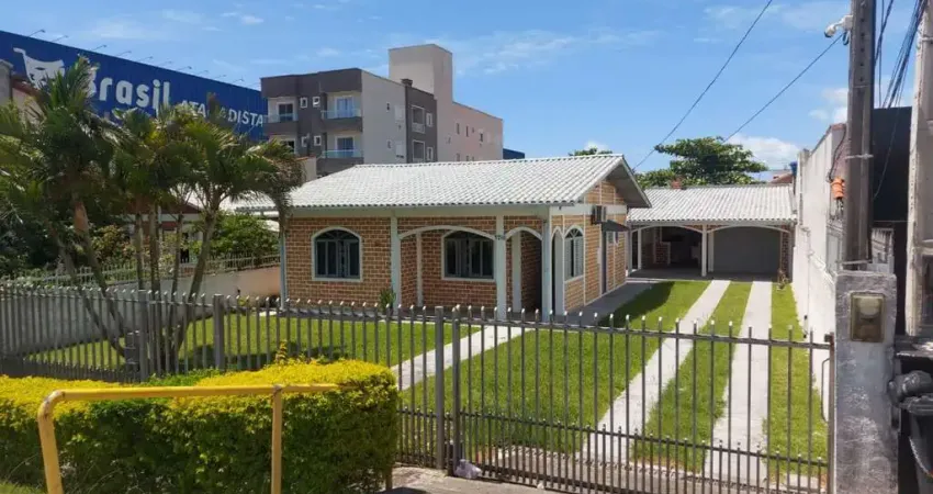 Terreno à venda na Rodovia Armando Calil Bulos, 100, Ingleses do Rio Vermelho, Florianópolis