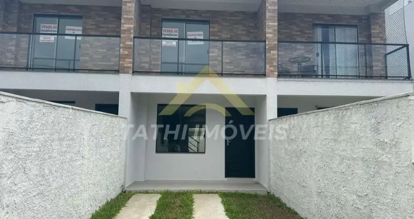 Casa para Venda em Florianópolis, São João do Rio Vermelho, 2 dormitórios, 2 suítes, 3 banheiros, 1 vaga