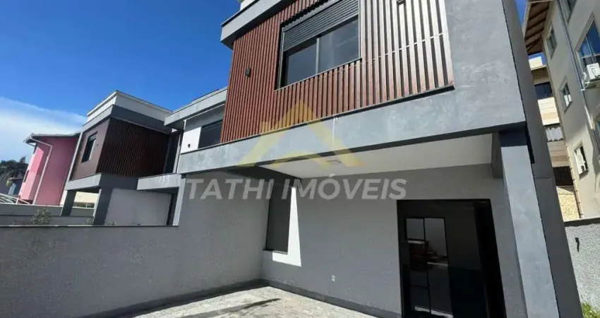 Casa para Venda em Florianópolis, Ingleses do Rio Vermelho, 3 dormitórios, 3 suítes, 4 banheiros, 1 vaga