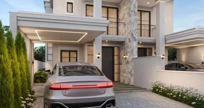 Casa para Venda em Florianópolis, Ingleses do Rio Vermelho, 3 dormitórios, 3 suítes, 3 banheiros, 2 vagas