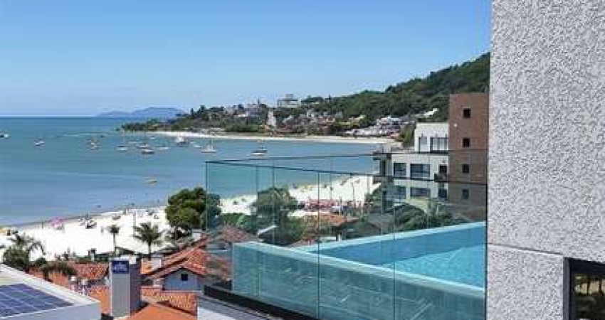 Apartamento para Venda em Florianópolis, Jurerê, 2 dormitórios, 2 suítes, 3 banheiros, 1 vaga