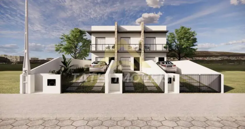 Casa para Venda em Florianópolis, São João do Rio Vermelho, 2 dormitórios, 2 suítes, 3 banheiros, 1 vaga