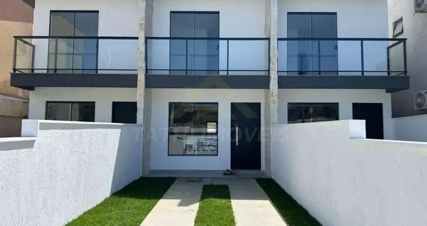 Casa para venda em florianópolis, são joão do rio vermelho, 2 dormitórios, 2 suítes, 3 banheiros, 1 vaga